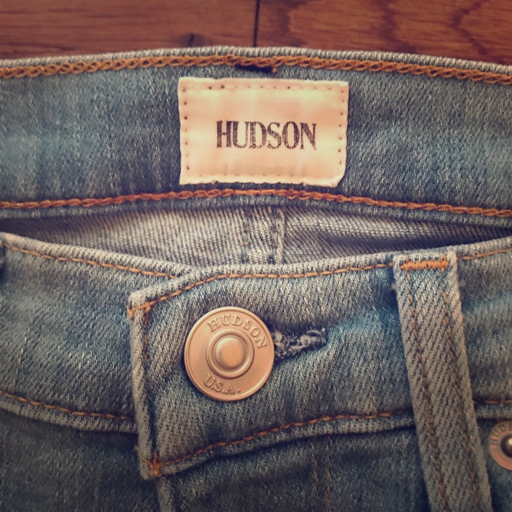 Hudson Jeans